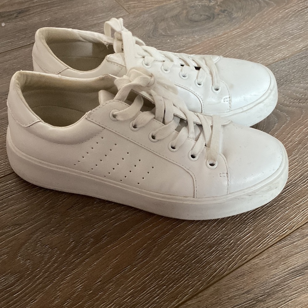 Steve Madden Shoes
